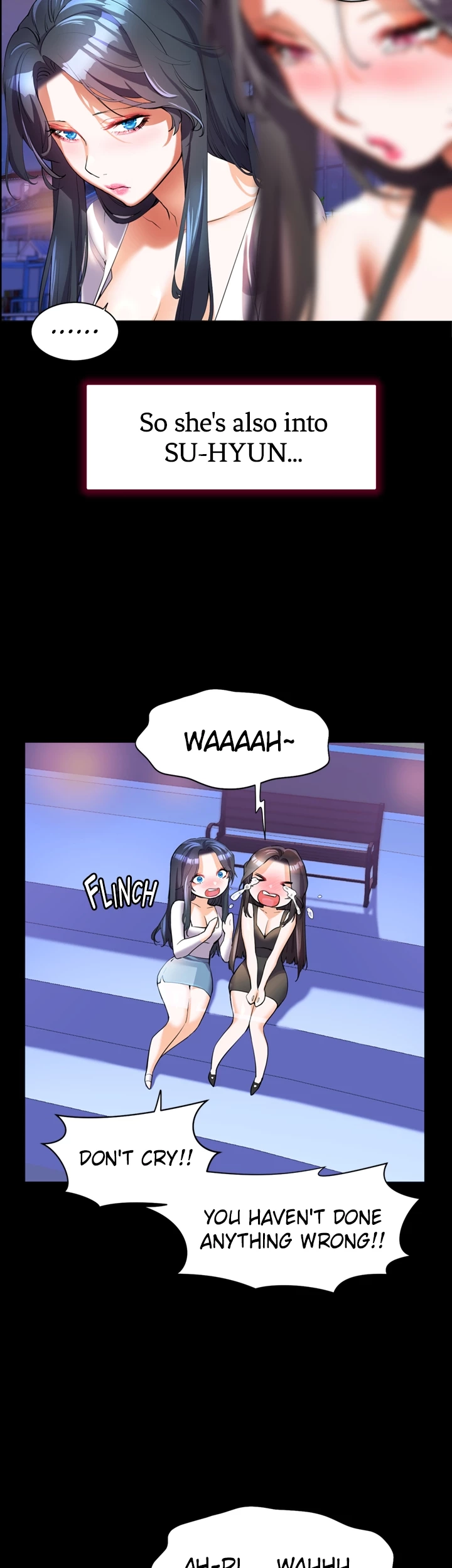 Daijoubu na Hi dakara Chapter 52 page 5 - 