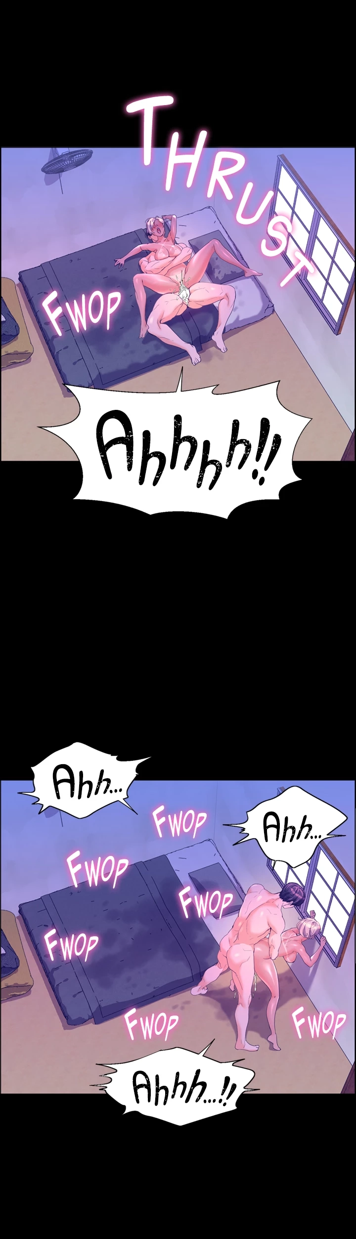 Daijoubu na Hi dakara Chapter 52 page 41 - 