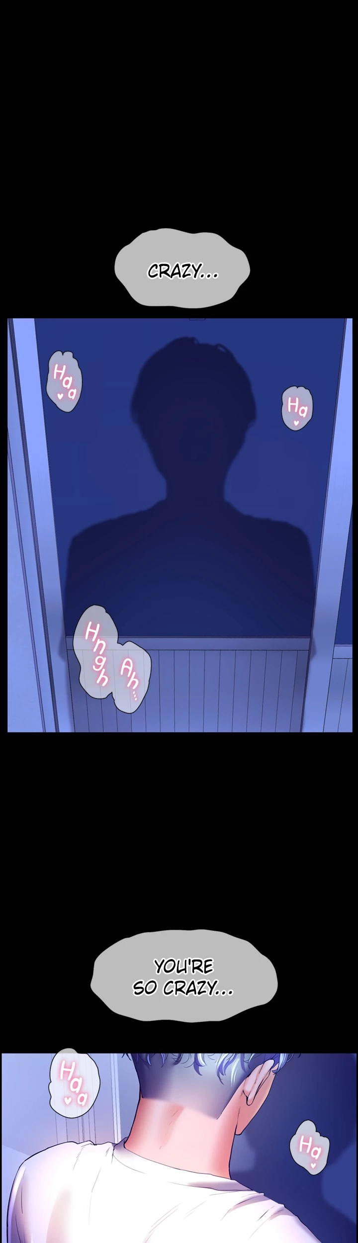 Daijoubu na Hi dakara Chapter 52 page 45 - 