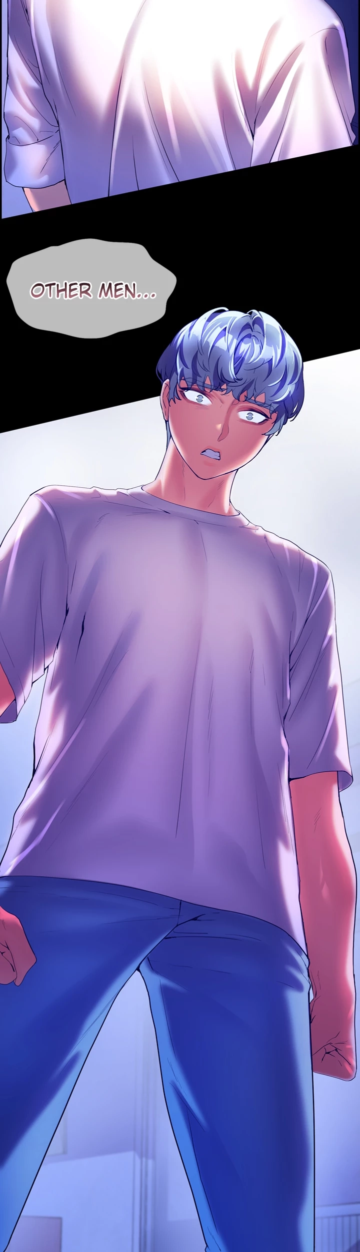 Daijoubu na Hi dakara Chapter 52 page 46 - 