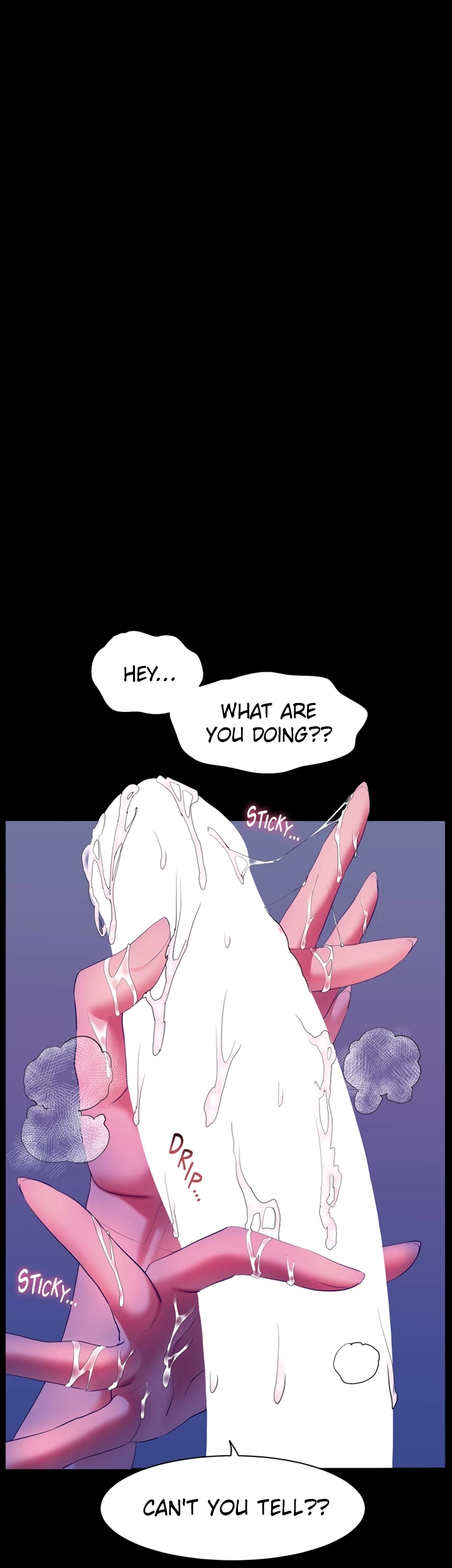 Daijoubu na Hi dakara Chapter 52 page 9 - 