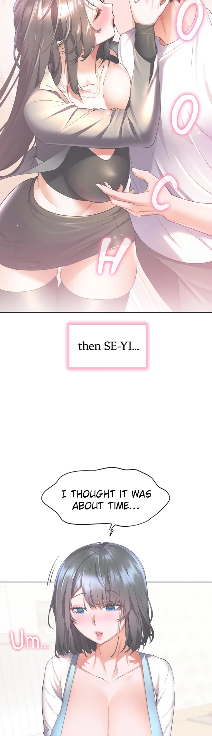 Daijoubu na Hi dakara Chapter 53 page 22 - 