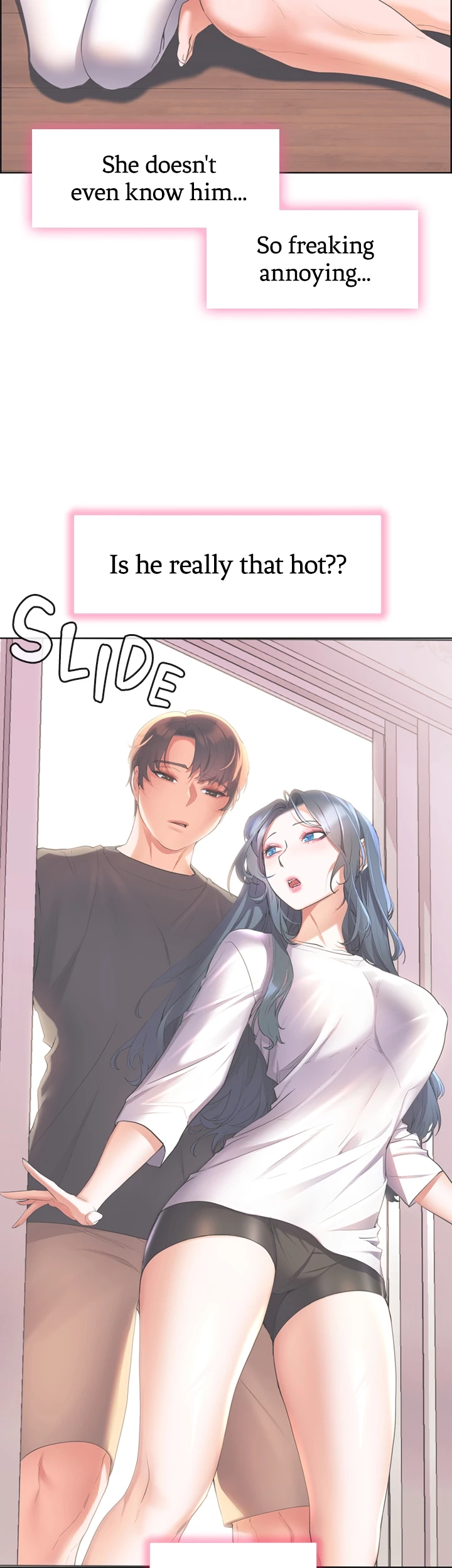 Daijoubu na Hi dakara Chapter 53 page 24 - 
