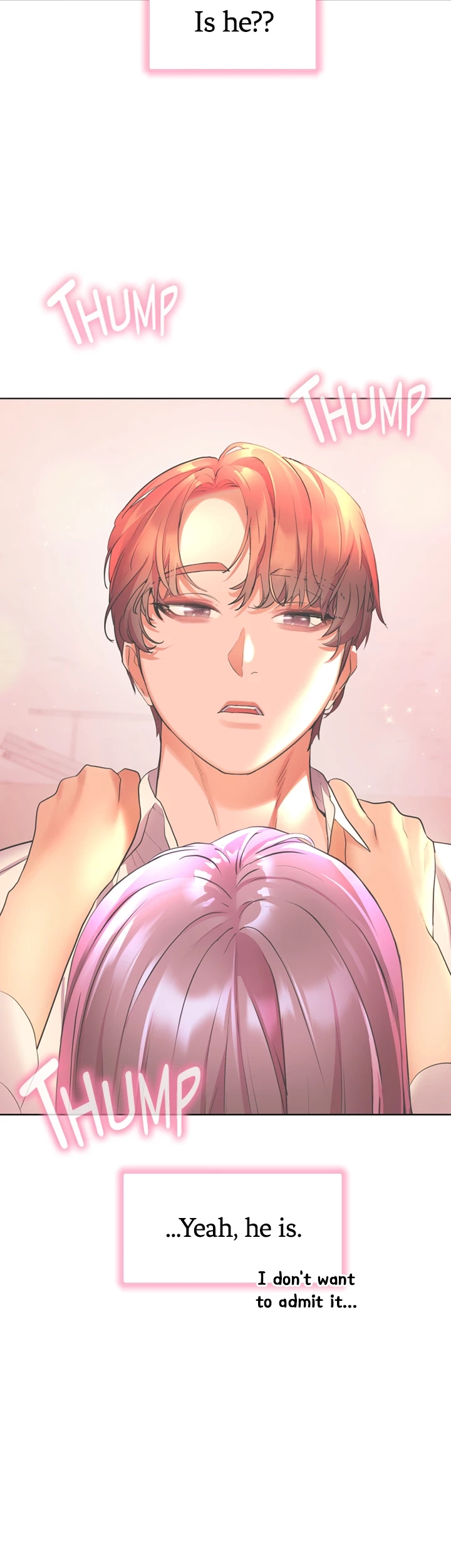 Daijoubu na Hi dakara Chapter 53 page 25 - 