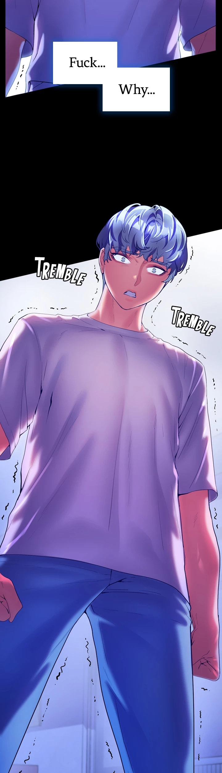 Daijoubu na Hi dakara Chapter 53 page 4 - 