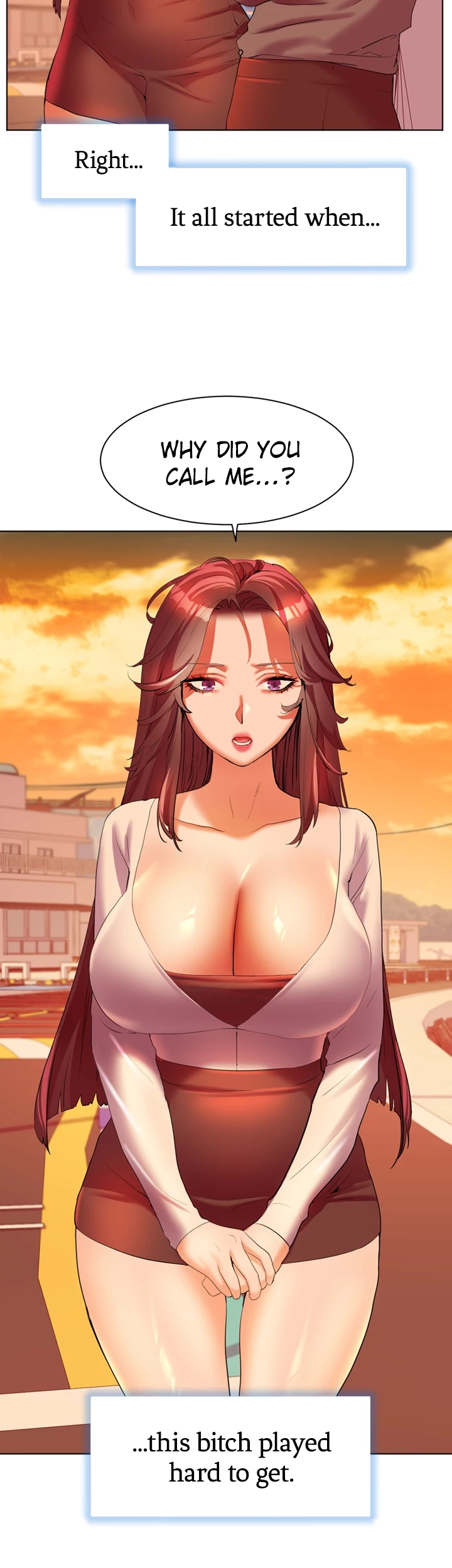 Daijoubu na Hi dakara Chapter 53 page 41 - 