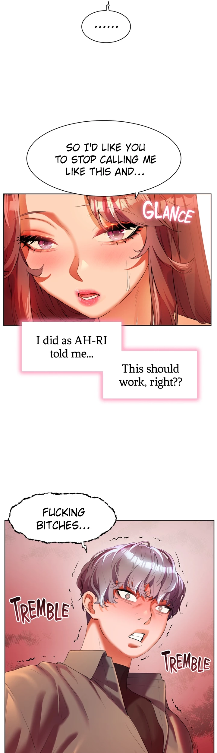 Daijoubu na Hi dakara Chapter 53 page 44 - 