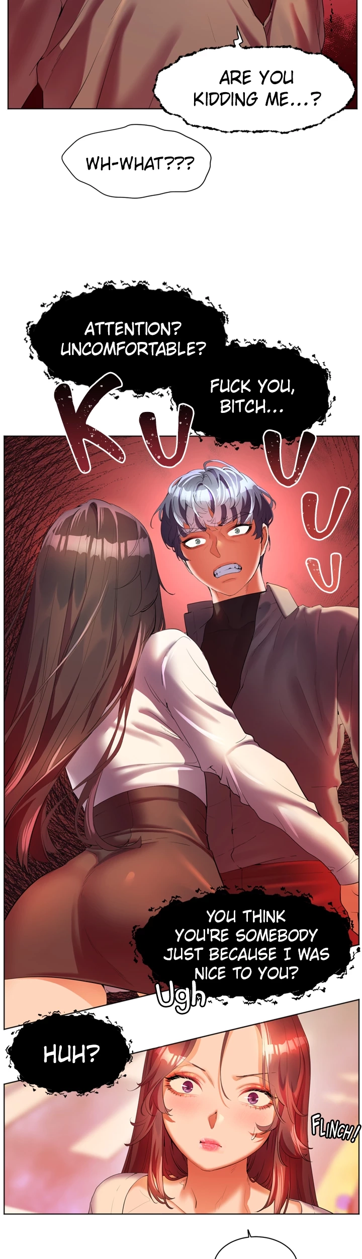 Daijoubu na Hi dakara Chapter 53 page 45 - 