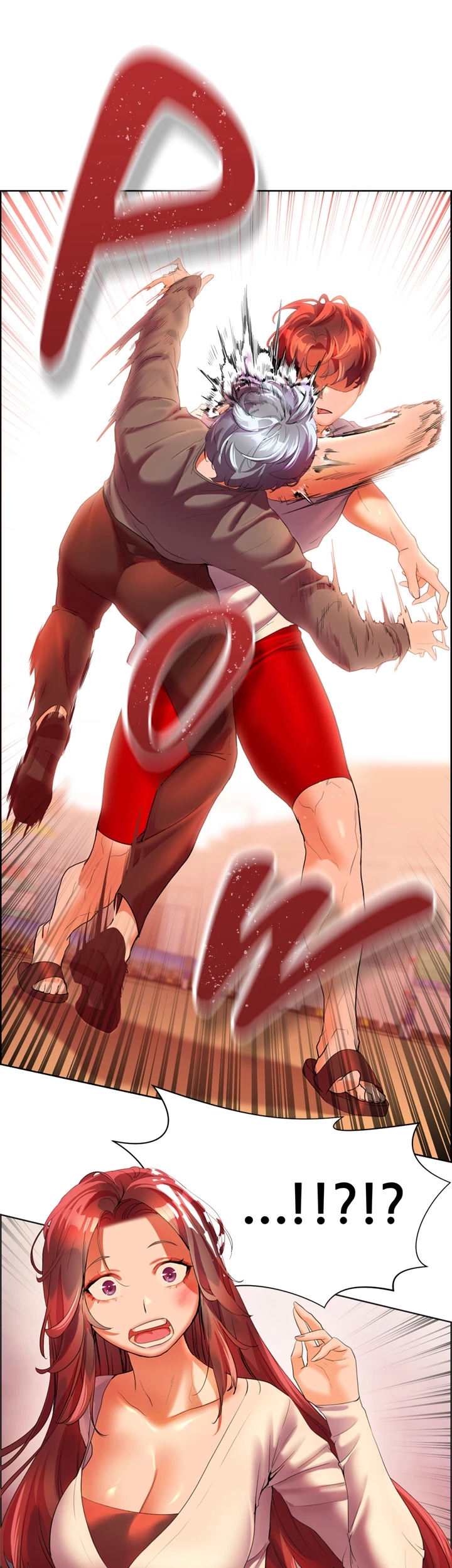 Daijoubu na Hi dakara Chapter 53 page 49 - 