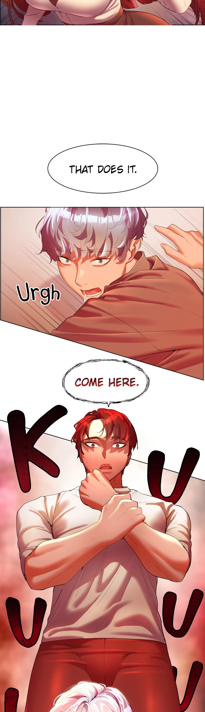 Daijoubu na Hi dakara Chapter 53 page 50 - 