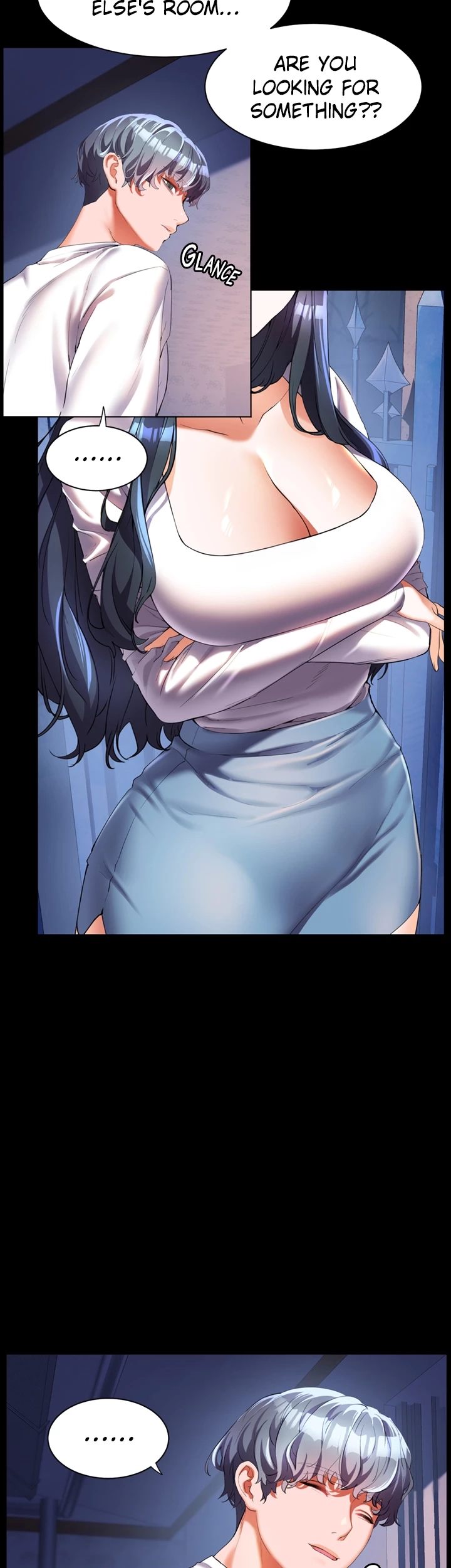 Daijoubu na Hi dakara Chapter 53 page 6 - 