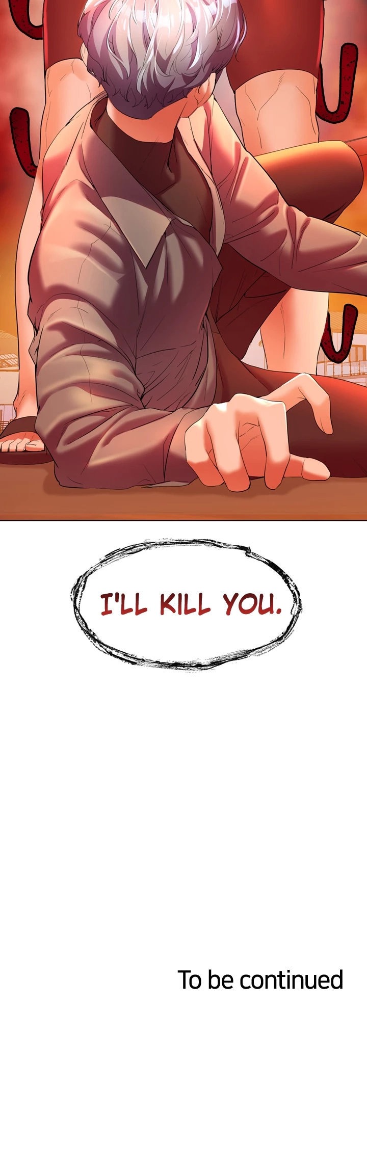Daijoubu na Hi dakara Chapter 53 page 51 - 