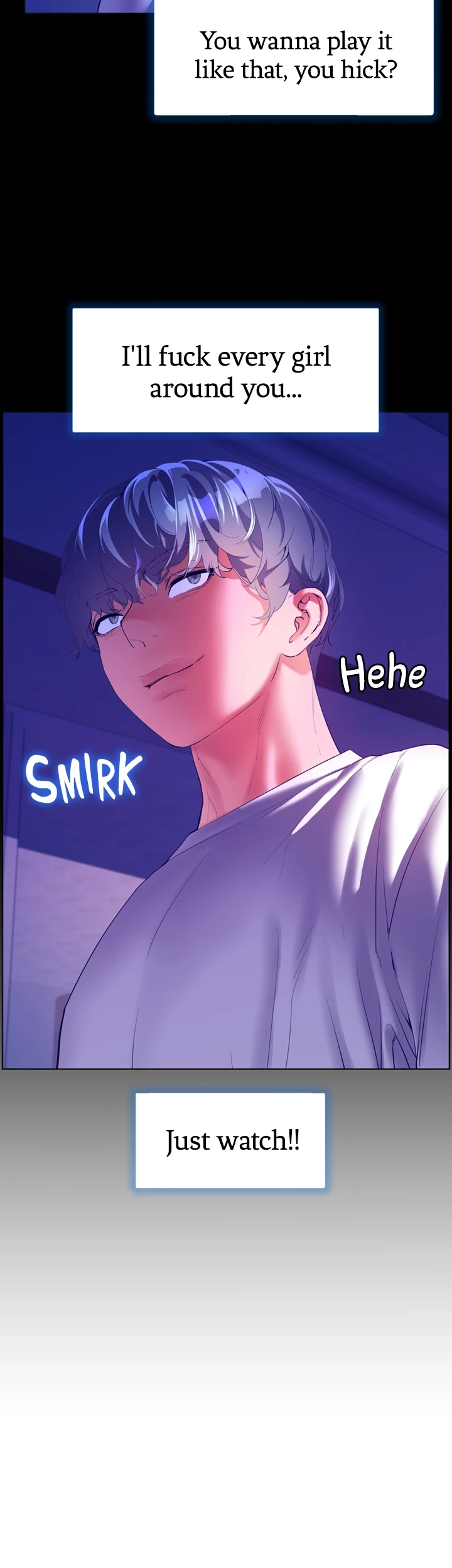 Daijoubu na Hi dakara Chapter 53 page 9 - 