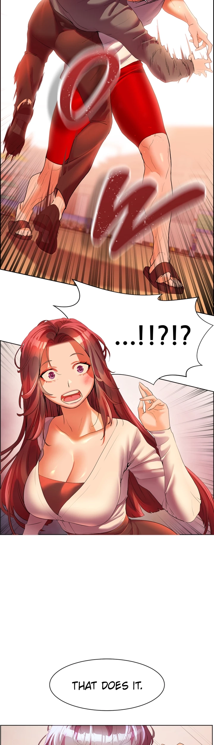 Daijoubu na Hi dakara Chapter 54 page 11 - 