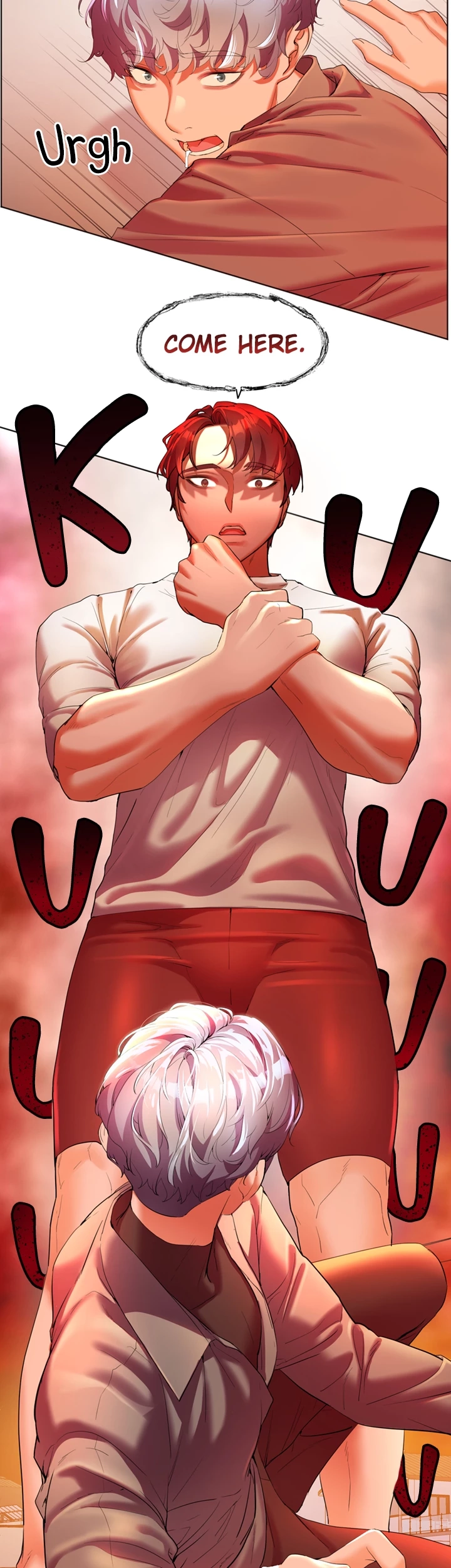 Daijoubu na Hi dakara Chapter 54 page 12 - 