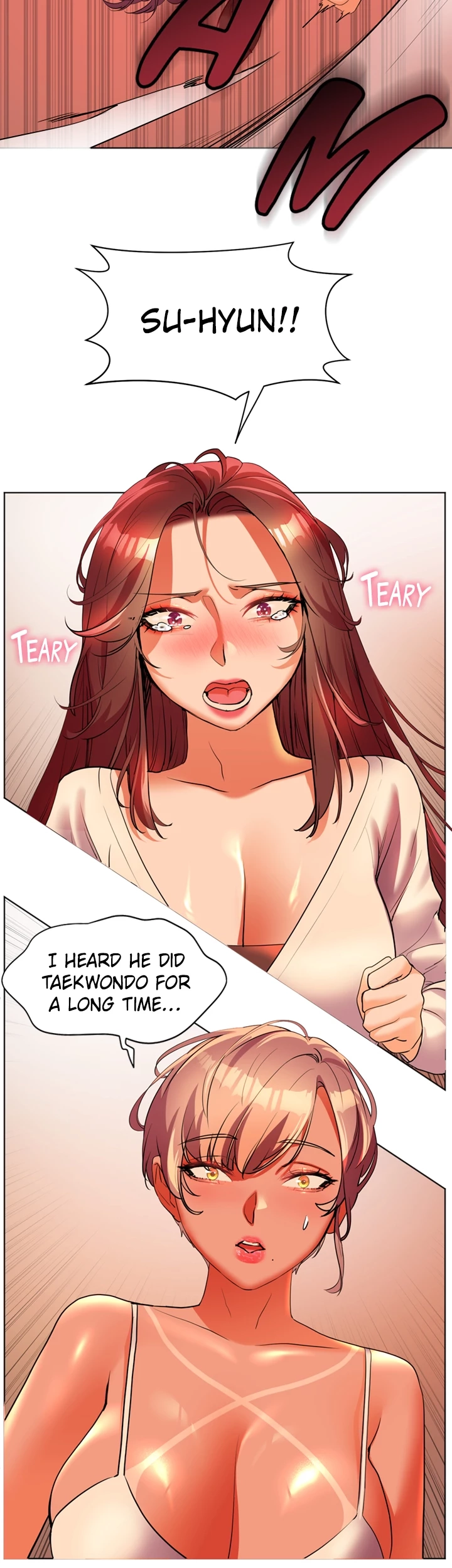 Daijoubu na Hi dakara Chapter 54 page 19 - 
