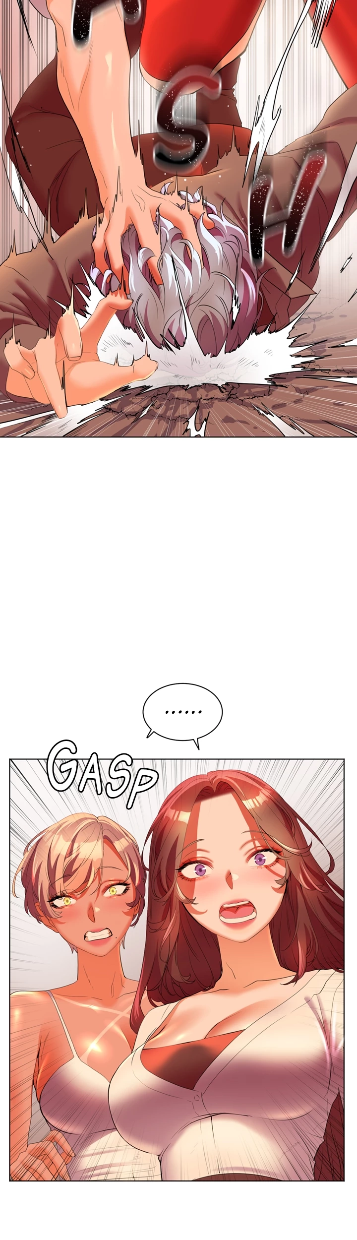 Daijoubu na Hi dakara Chapter 54 page 25 - 