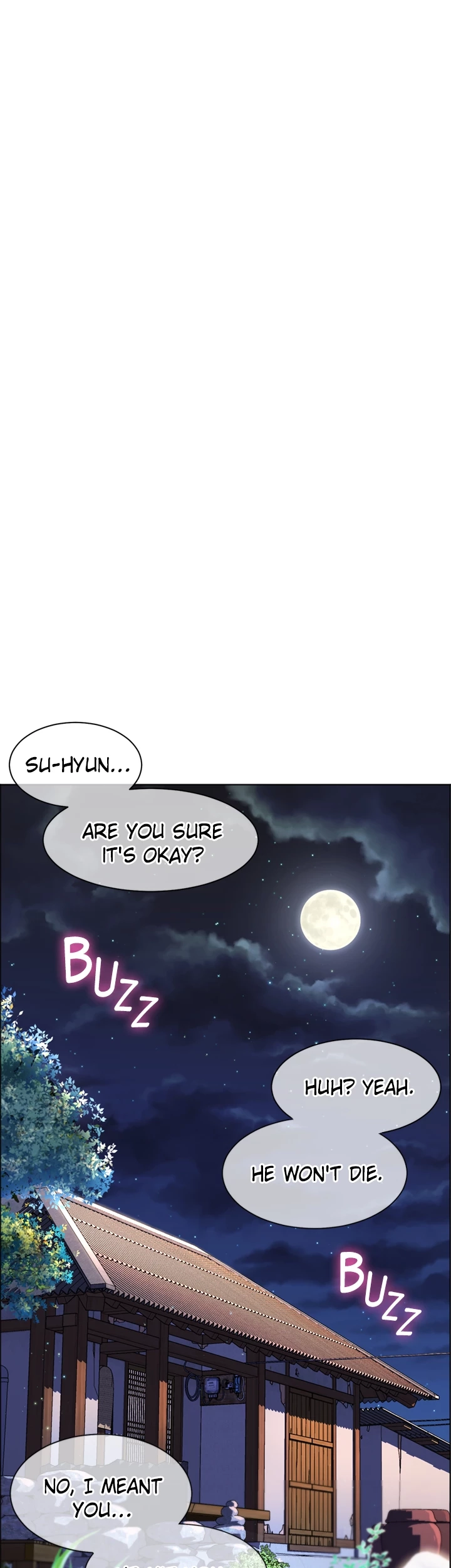Daijoubu na Hi dakara Chapter 54 page 28 - 