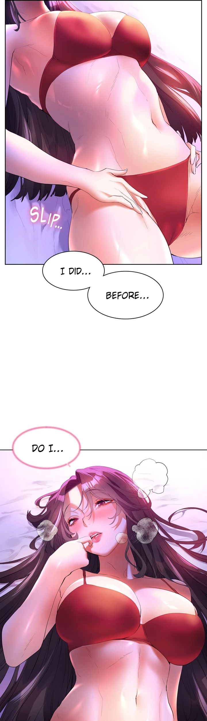Daijoubu na Hi dakara Chapter 54 page 38 - 