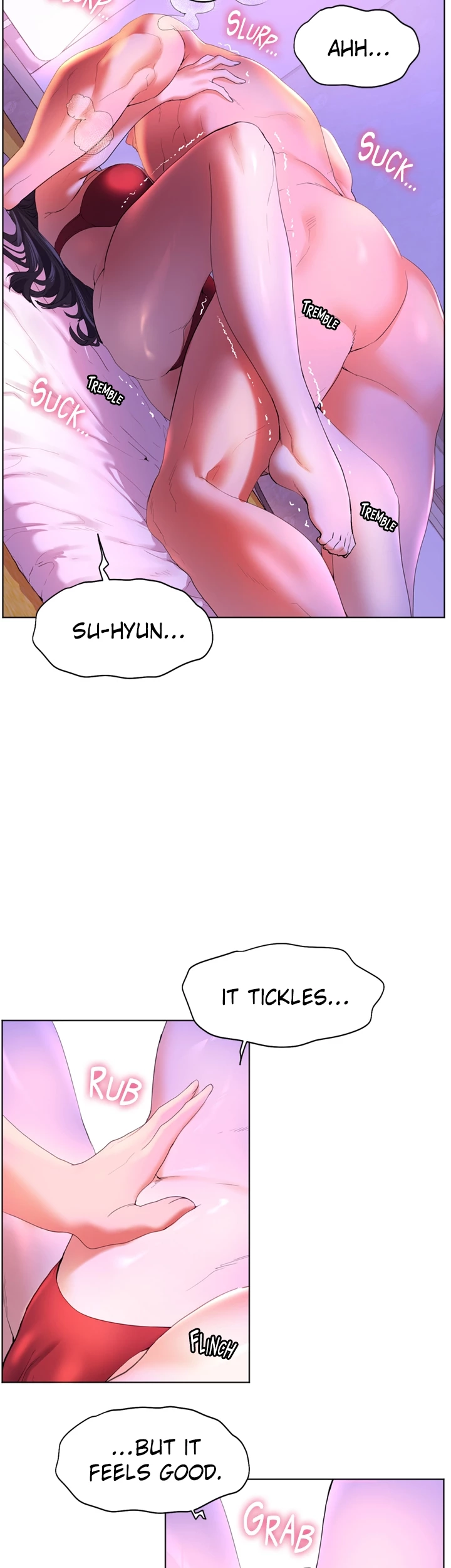 Daijoubu na Hi dakara Chapter 54 page 42 - 