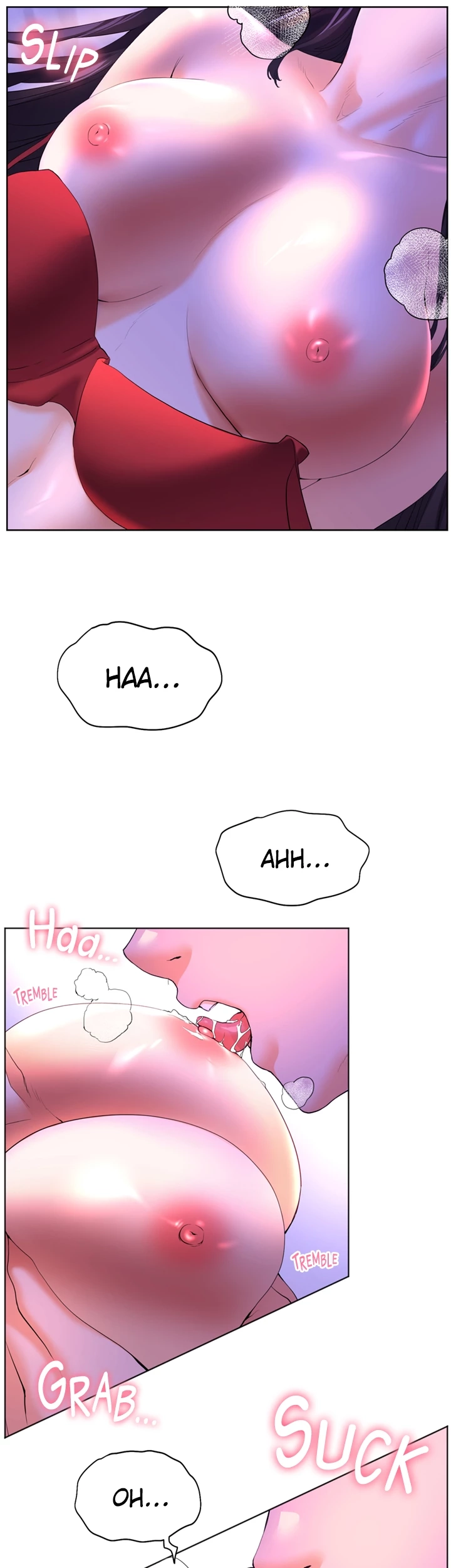 Daijoubu na Hi dakara Chapter 54 page 44 - 