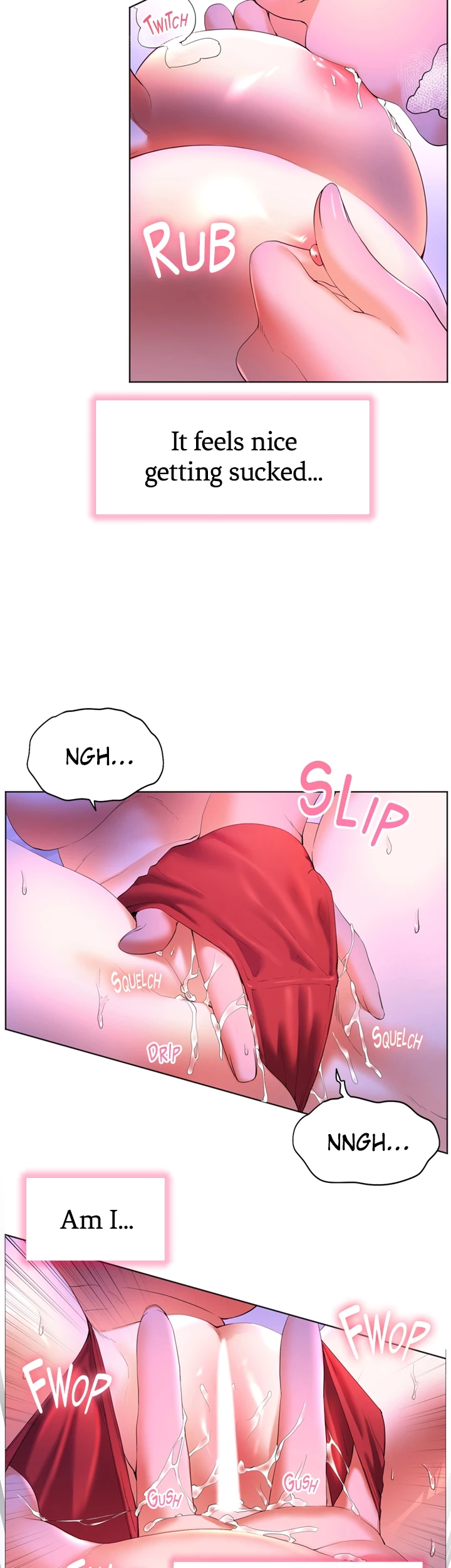 Daijoubu na Hi dakara Chapter 54 page 45 - 