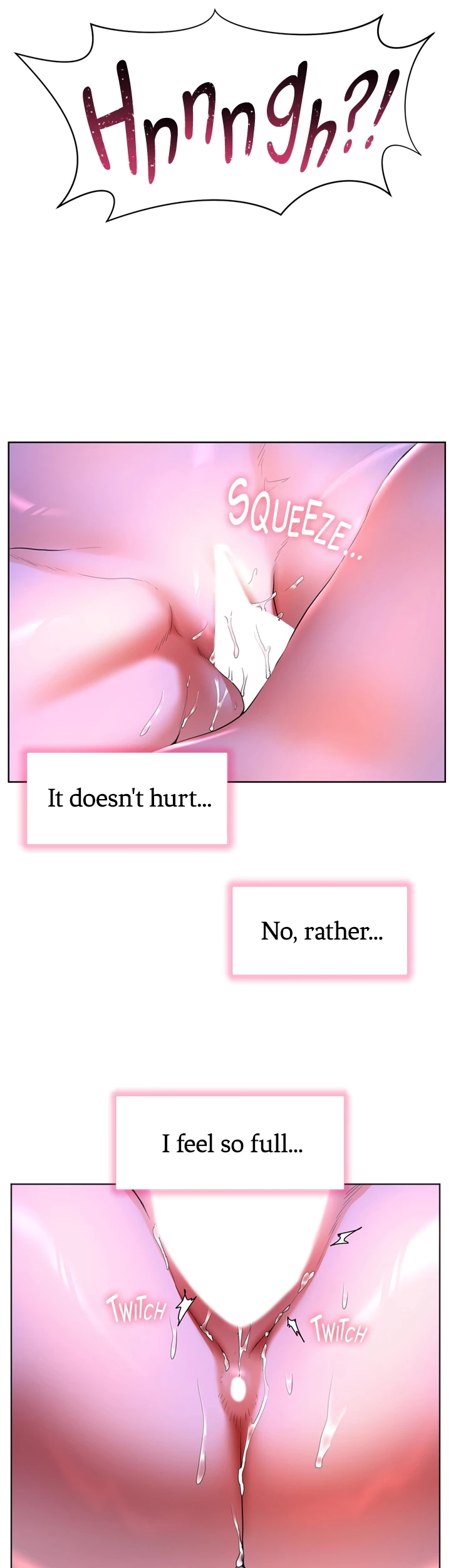 Daijoubu na Hi dakara Chapter 54 page 50 - 