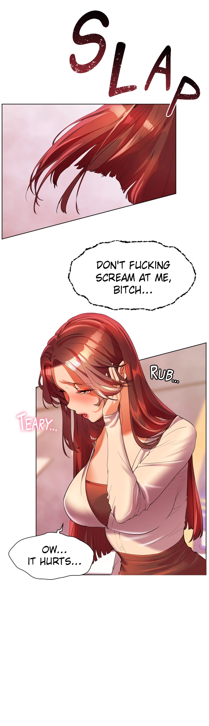 Daijoubu na Hi dakara Chapter 54 page 8 - 