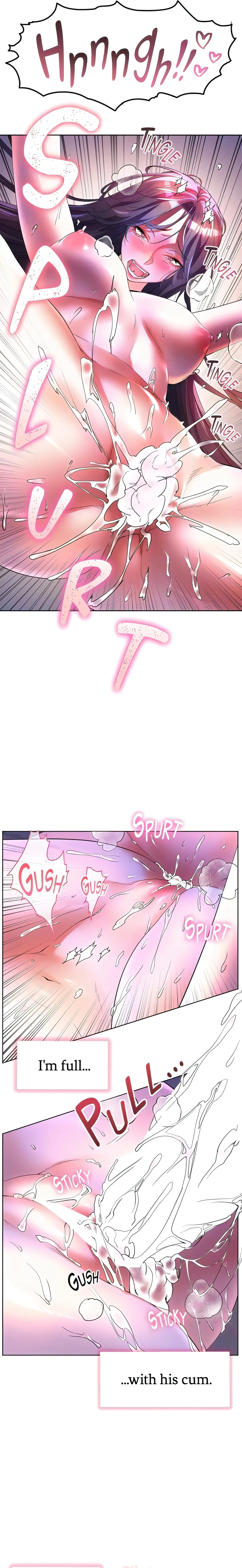 Daijoubu na Hi dakara Chapter 55 page 14 - 
