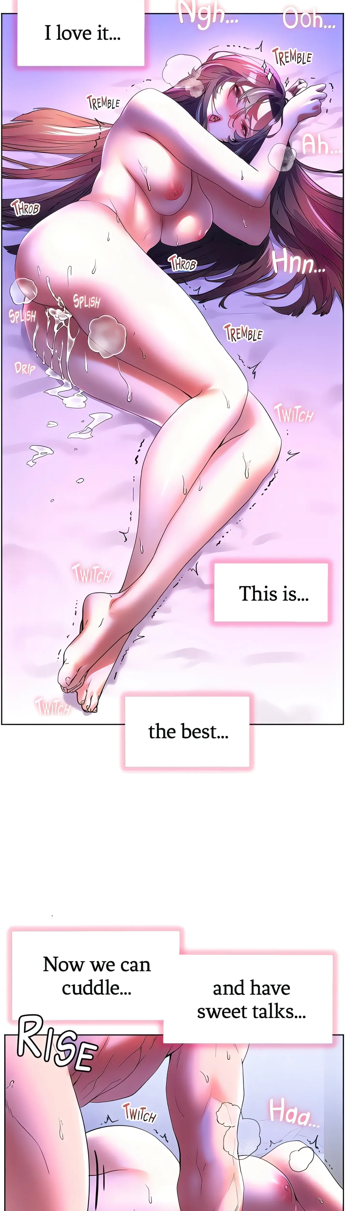 Daijoubu na Hi dakara Chapter 55 page 15 - 