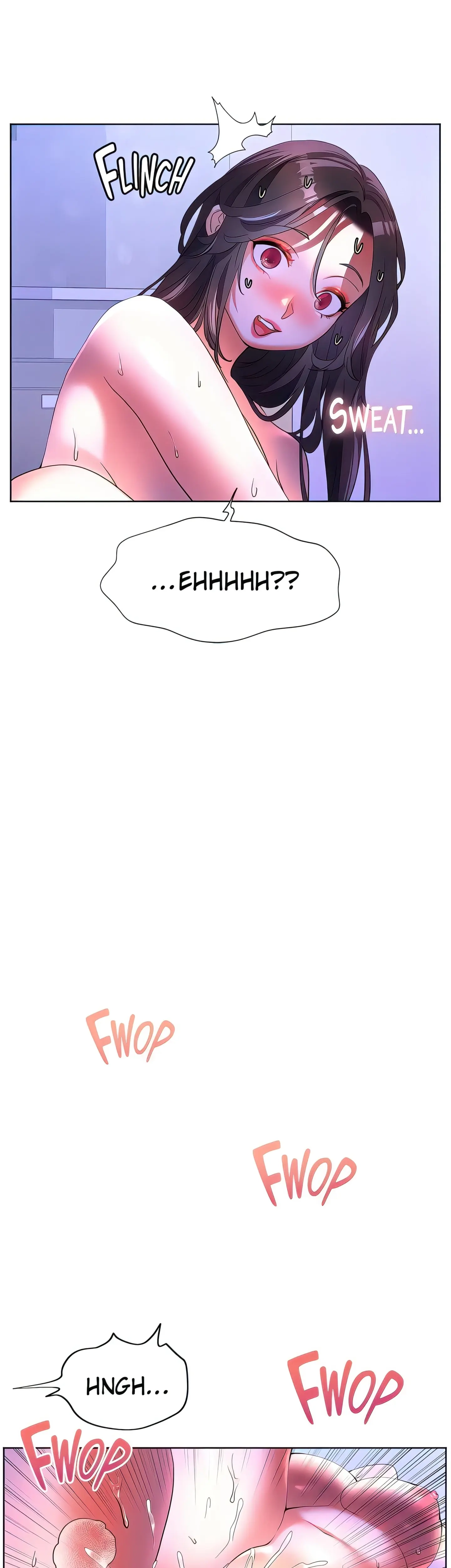 Daijoubu na Hi dakara Chapter 55 page 17 - 