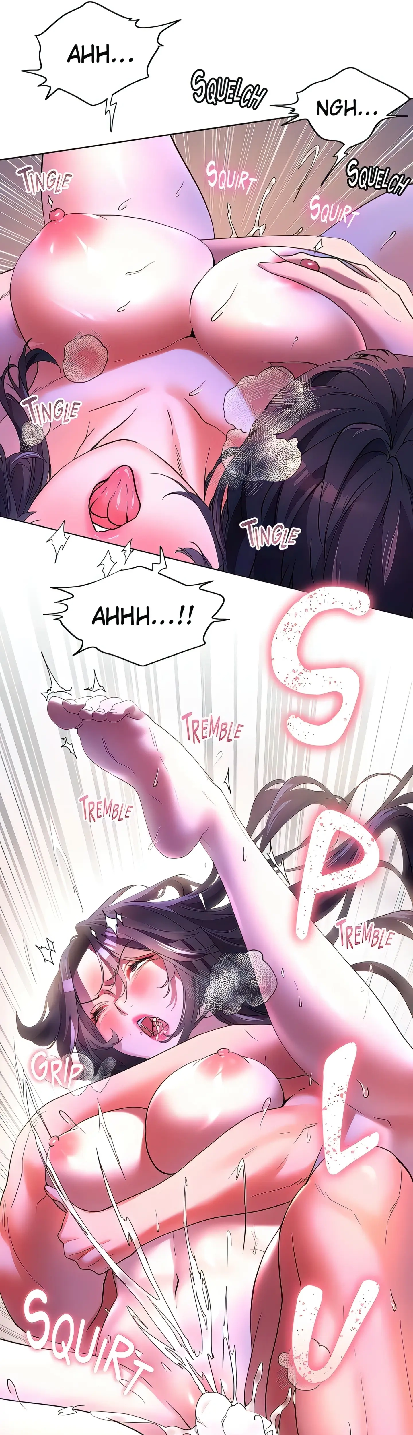 Daijoubu na Hi dakara Chapter 55 page 21 - 