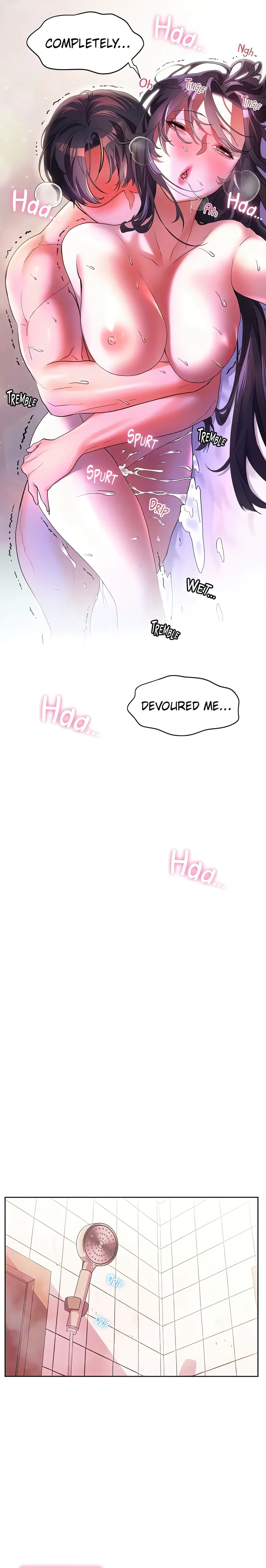 Daijoubu na Hi dakara Chapter 55 page 23 - 