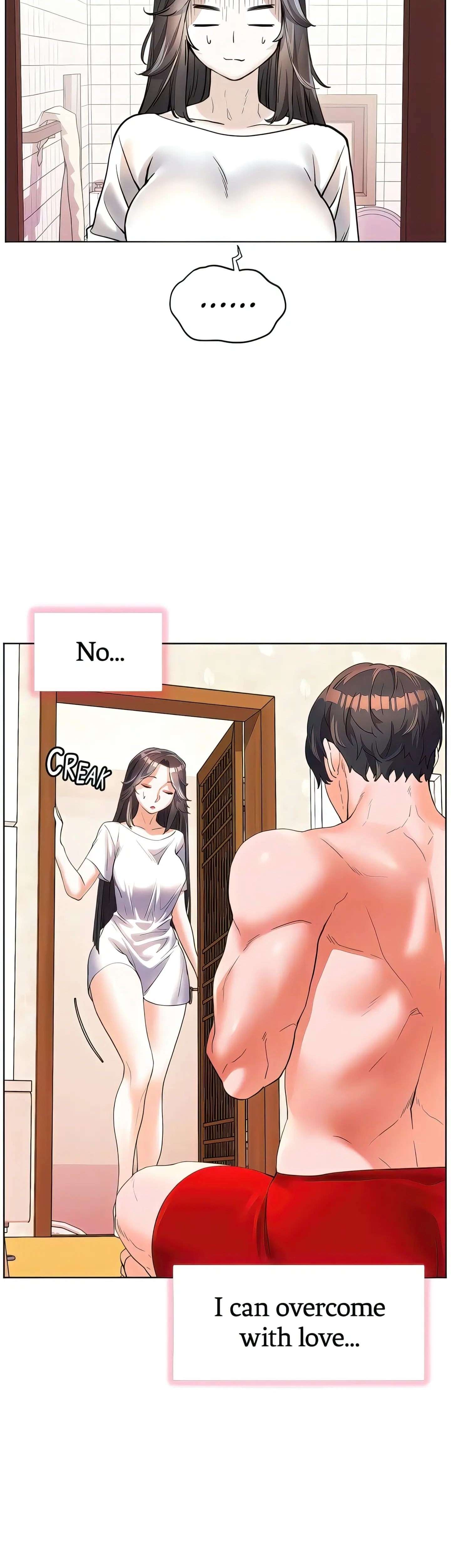Daijoubu na Hi dakara Chapter 55 page 26 - 