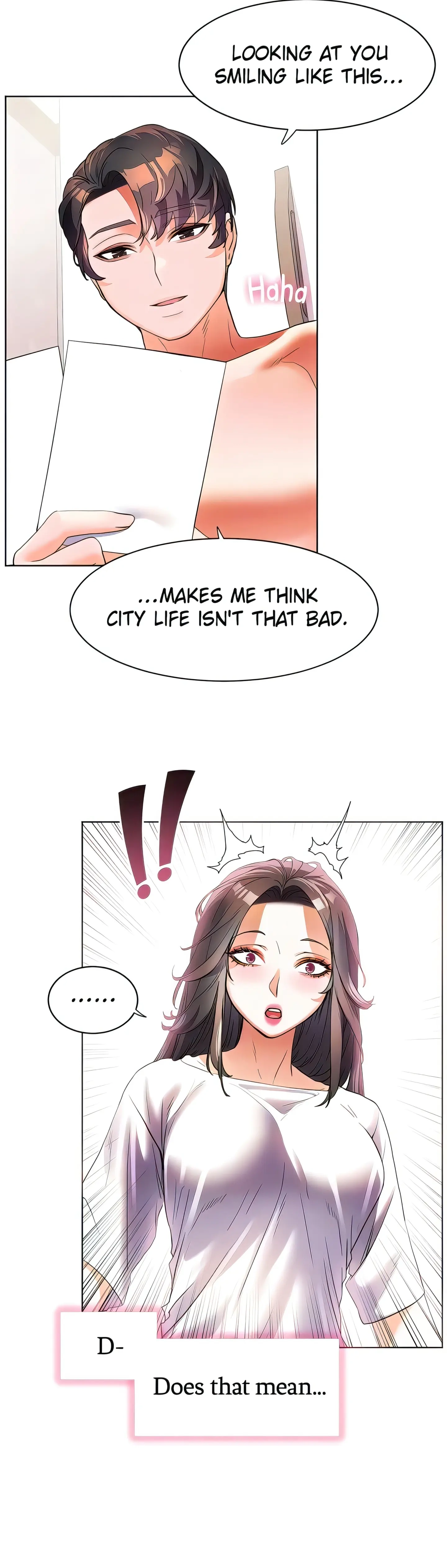 Daijoubu na Hi dakara Chapter 55 page 28 - 
