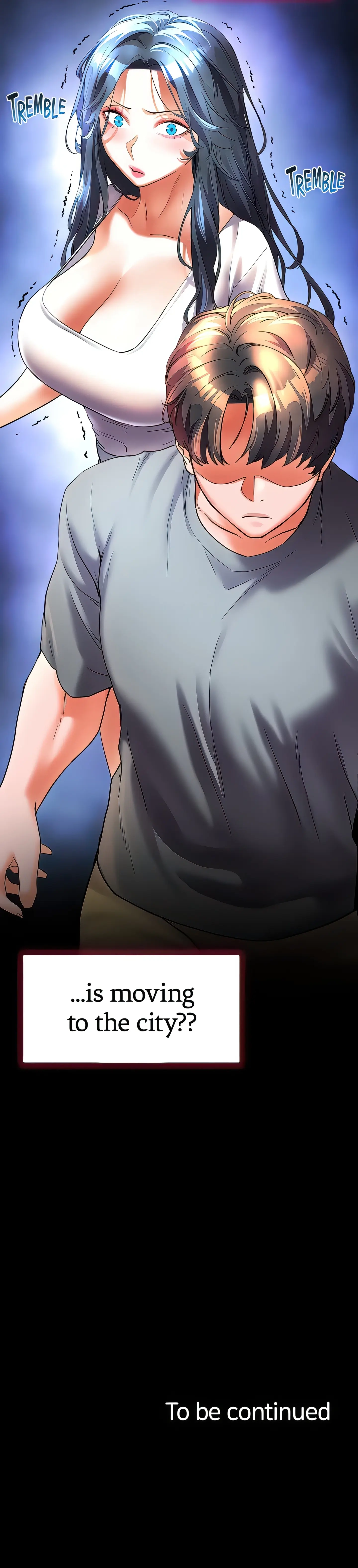 Daijoubu na Hi dakara Chapter 55 page 37 - 