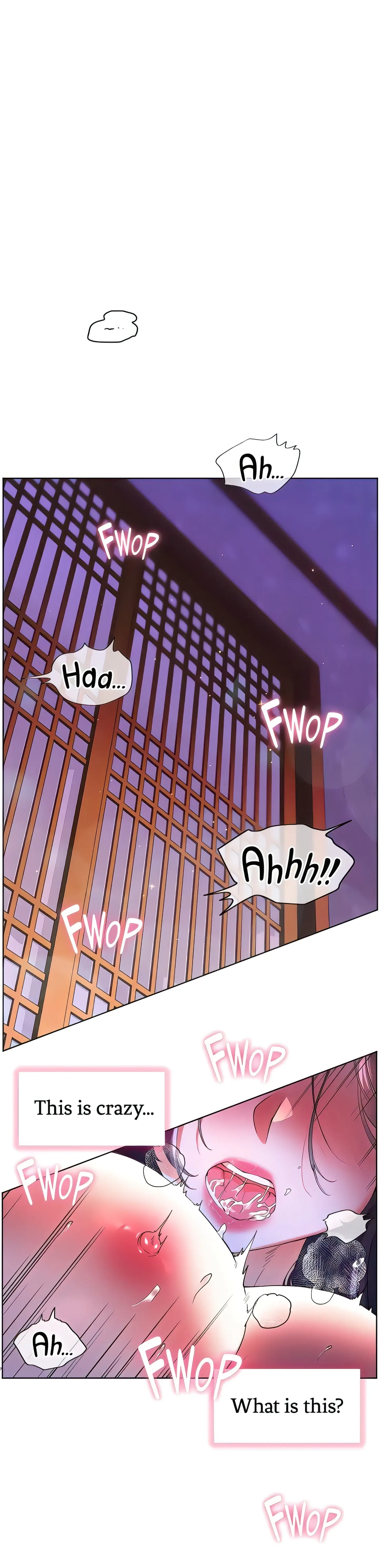 Daijoubu na Hi dakara Chapter 55 page 7 - 