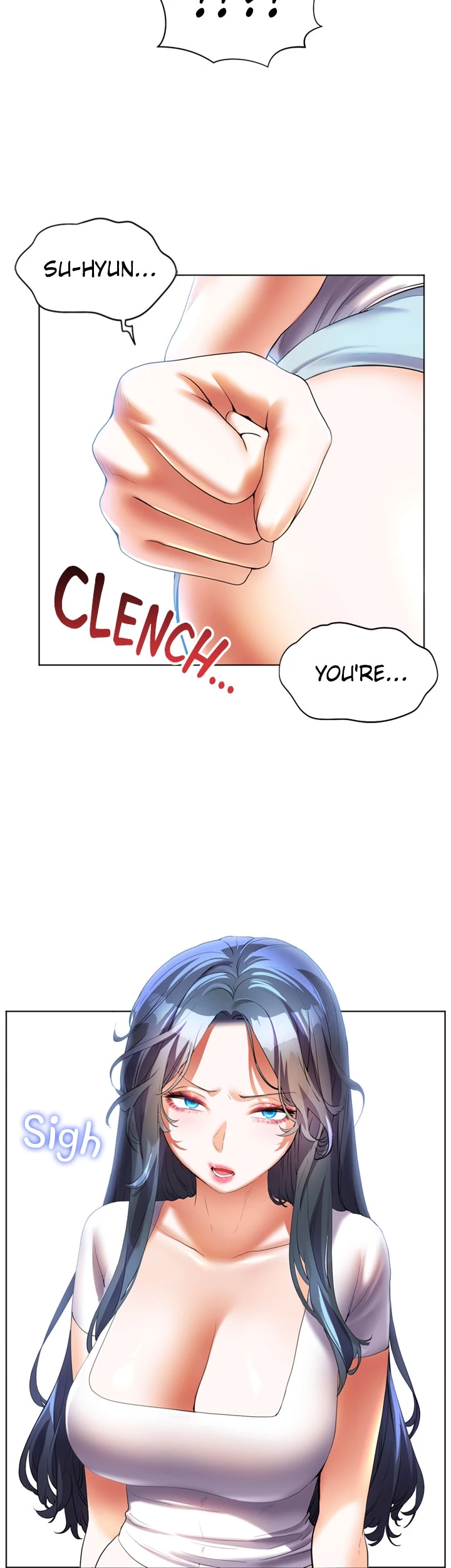 Daijoubu na Hi dakara Chapter 56 page 13 - 