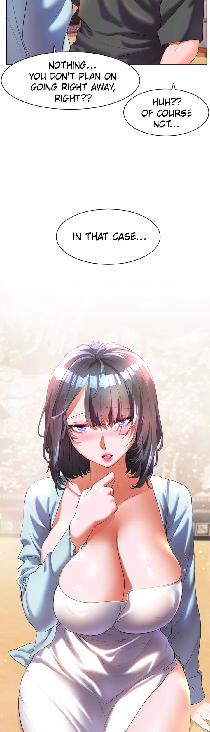 Daijoubu na Hi dakara Chapter 56 page 22 - 