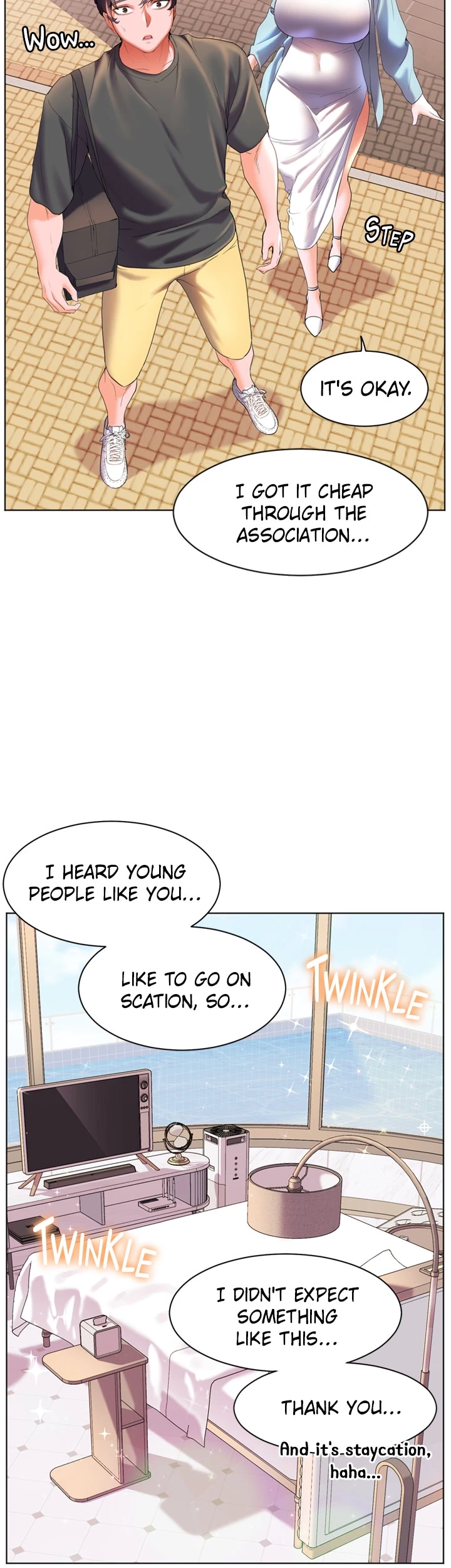 Daijoubu na Hi dakara Chapter 56 page 25 - 