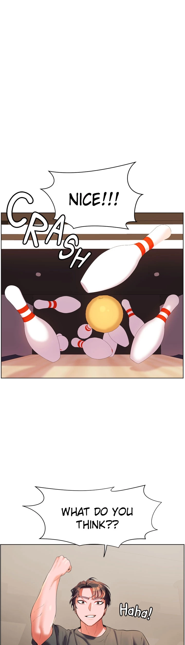 Daijoubu na Hi dakara Chapter 56 page 28 - 