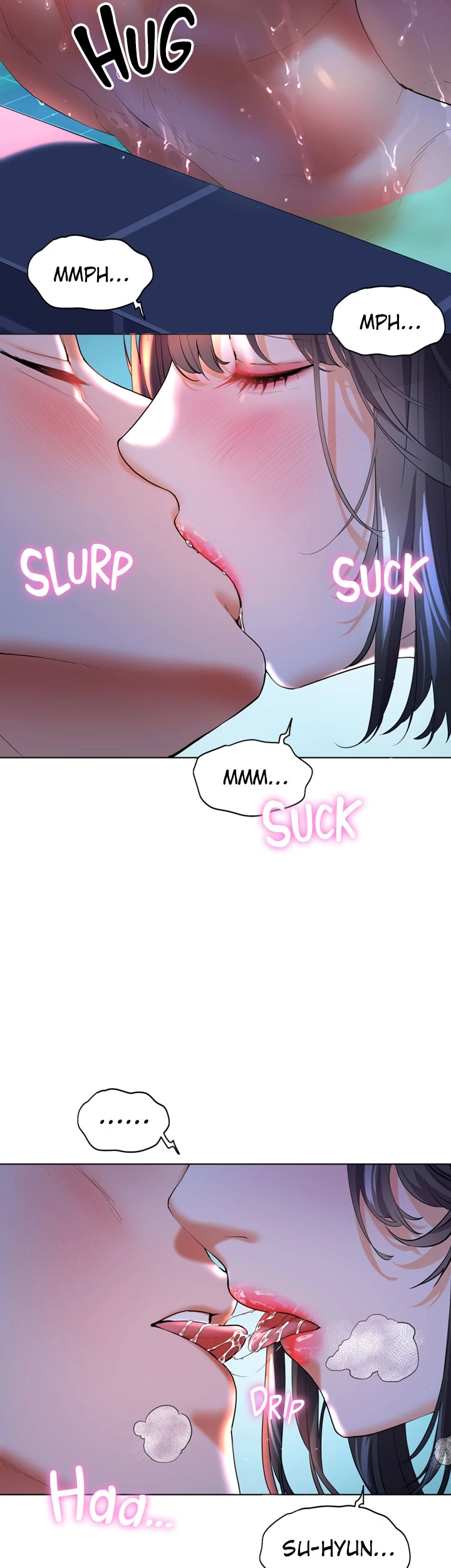 Daijoubu na Hi dakara Chapter 56 page 40 - 