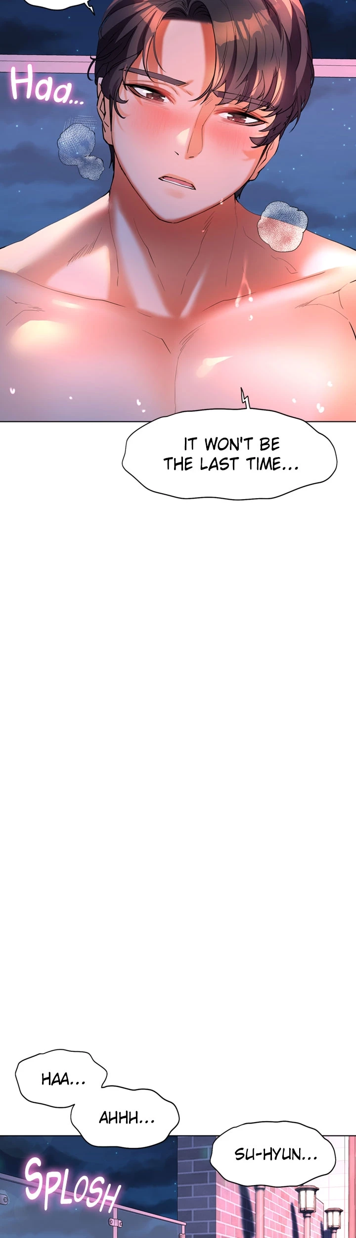 Daijoubu na Hi dakara Chapter 56 page 42 - 