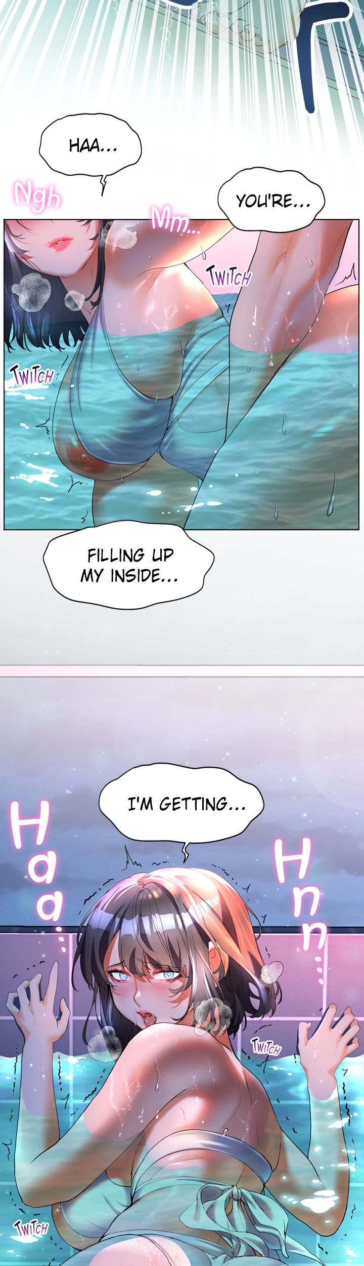 Daijoubu na Hi dakara Chapter 56 page 47 - 