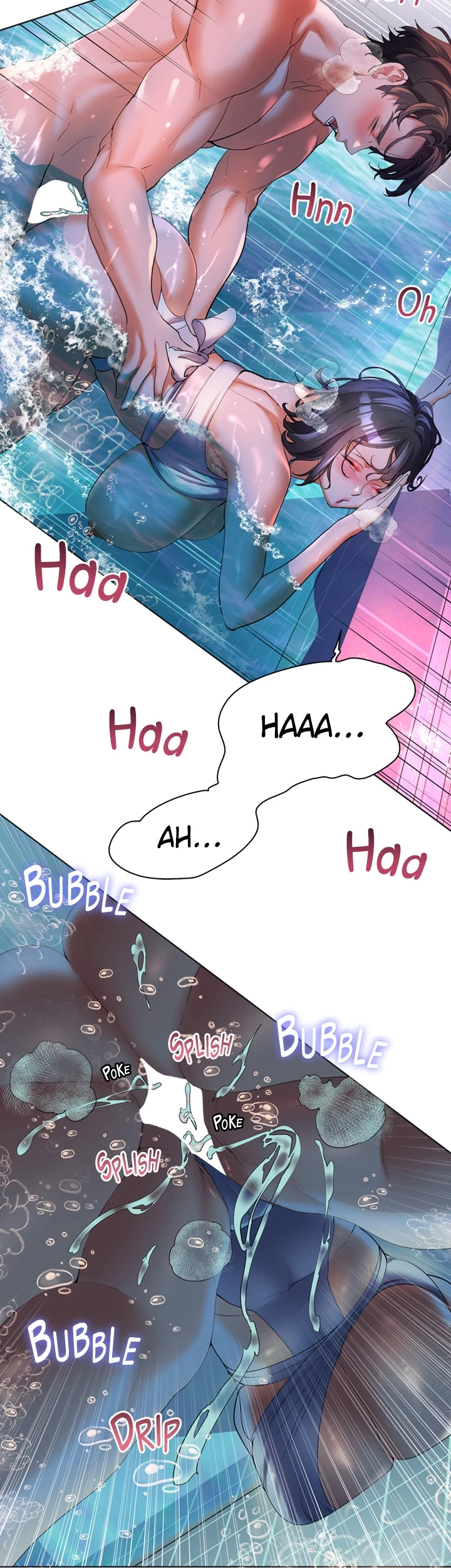 Daijoubu na Hi dakara Chapter 57 page 12 - 