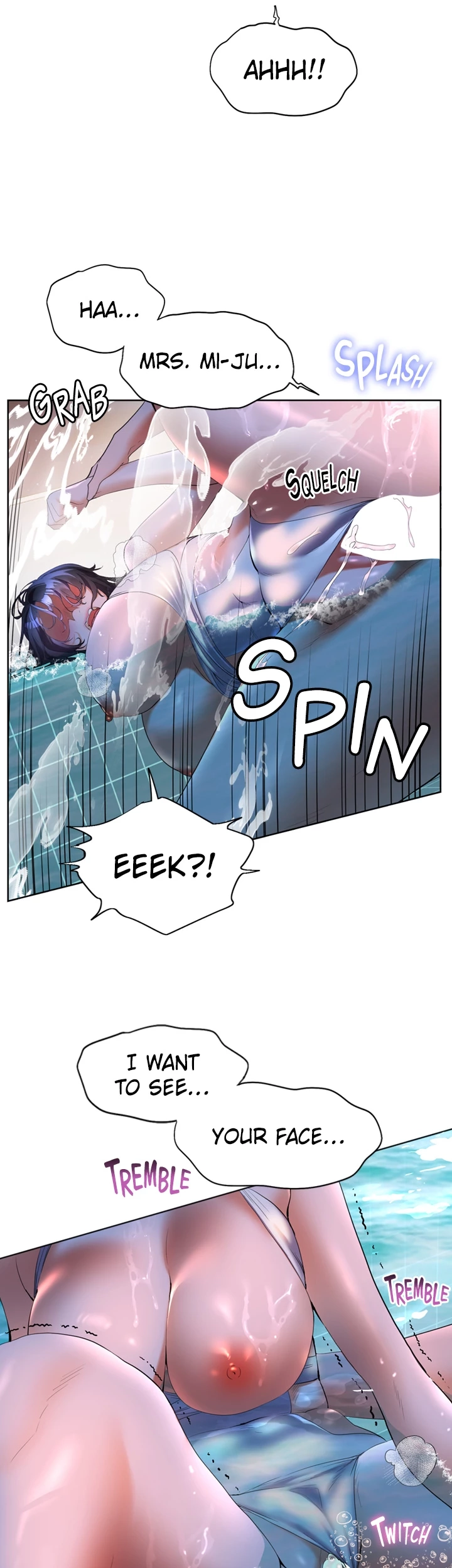 Daijoubu na Hi dakara Chapter 57 page 13 - 