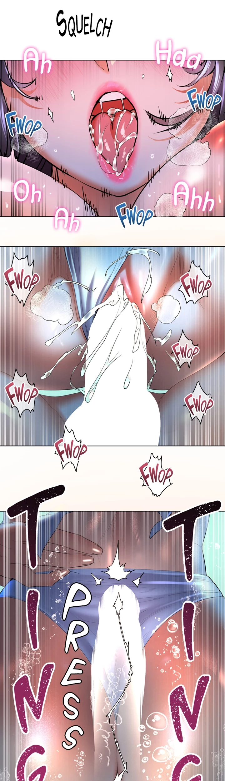 Daijoubu na Hi dakara Chapter 57 page 21 - 