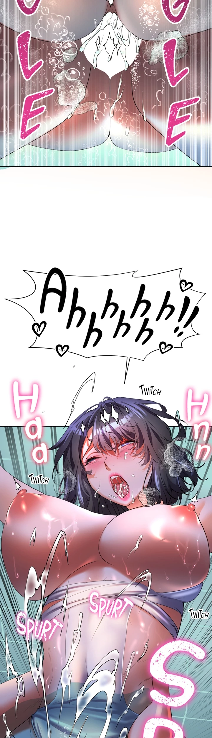 Daijoubu na Hi dakara Chapter 57 page 22 - 