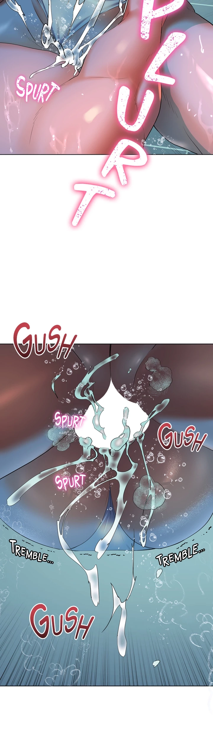 Daijoubu na Hi dakara Chapter 57 page 23 - 