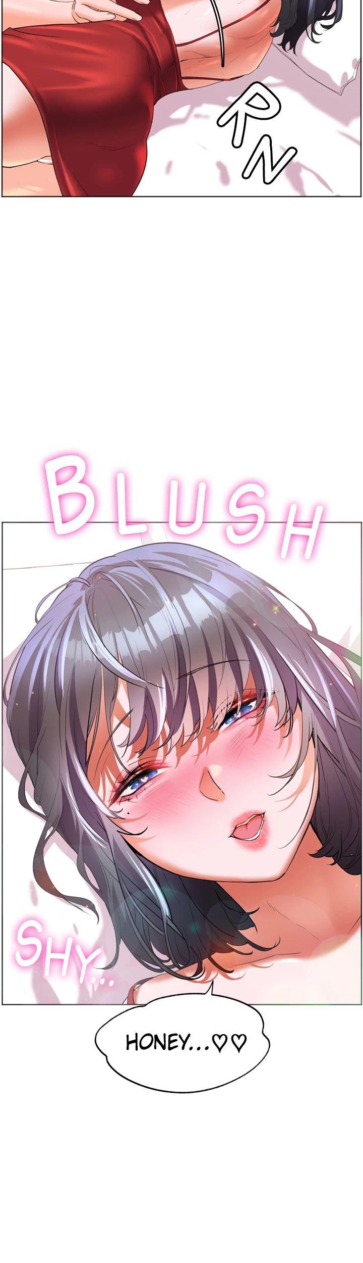 Daijoubu na Hi dakara Chapter 57 page 38 - 
